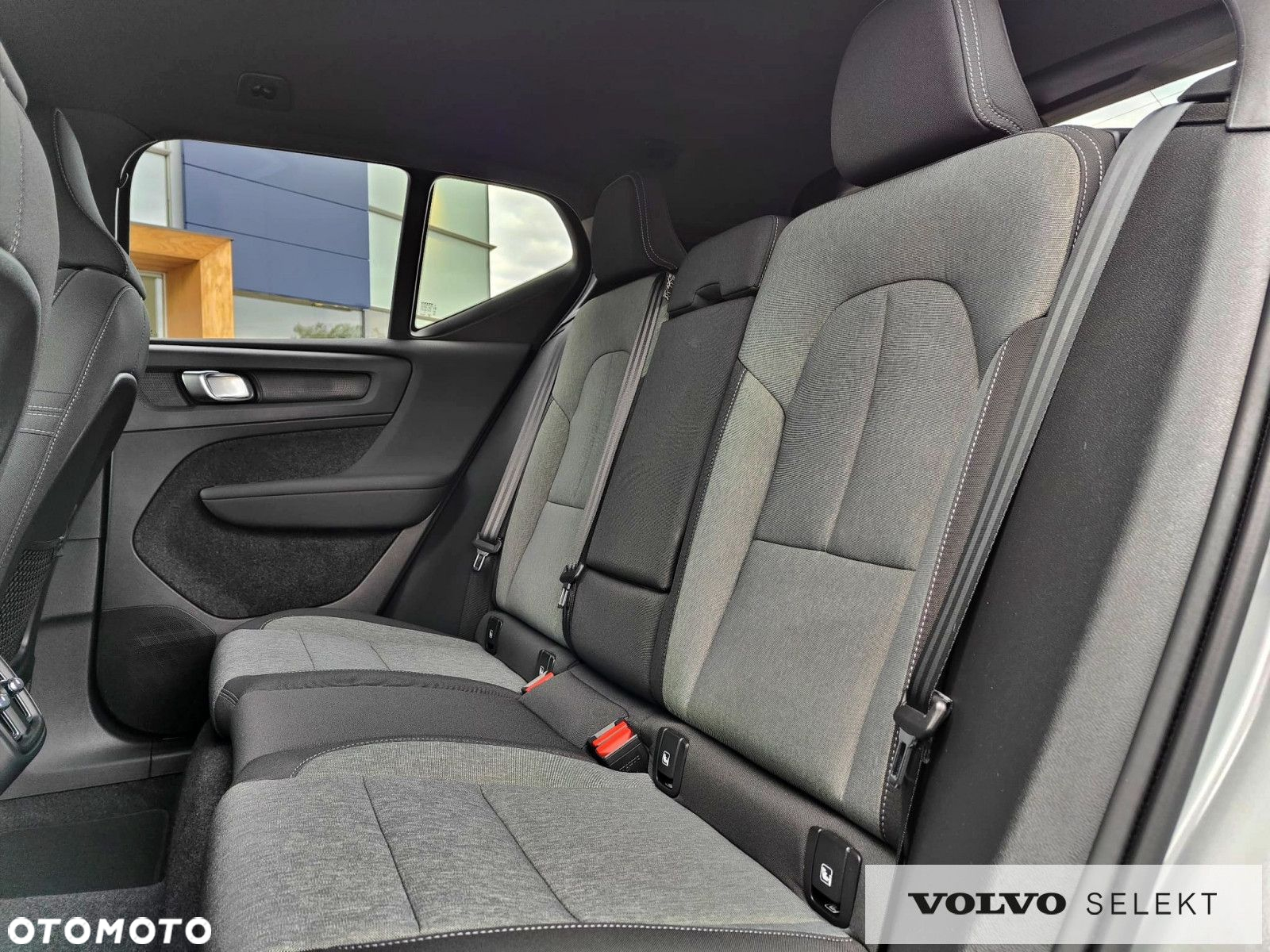 Volvo XC 40 - 34