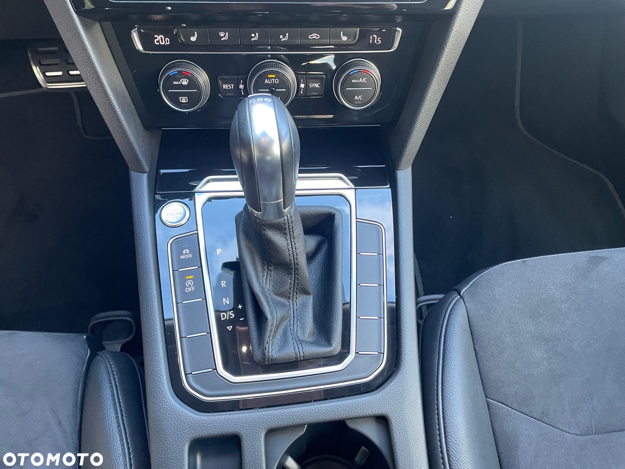 Volkswagen Arteon 1.5 TSI ACT Evo Elegance DSG - 17