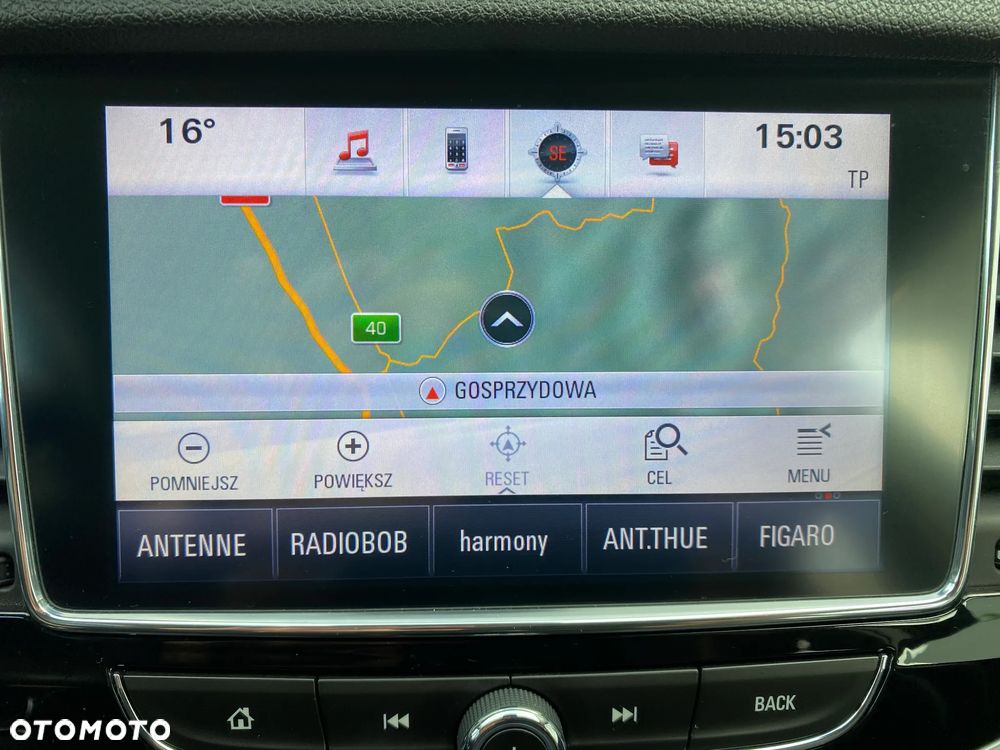 Opel Mokka 1.4 Turbo ecoFLEX Start/Stop Color Innovation - 7