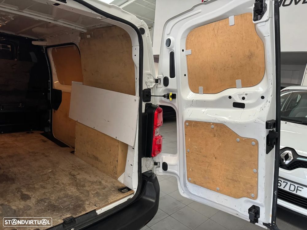 Peugeot Expert 1.6 BlueHdi - 25