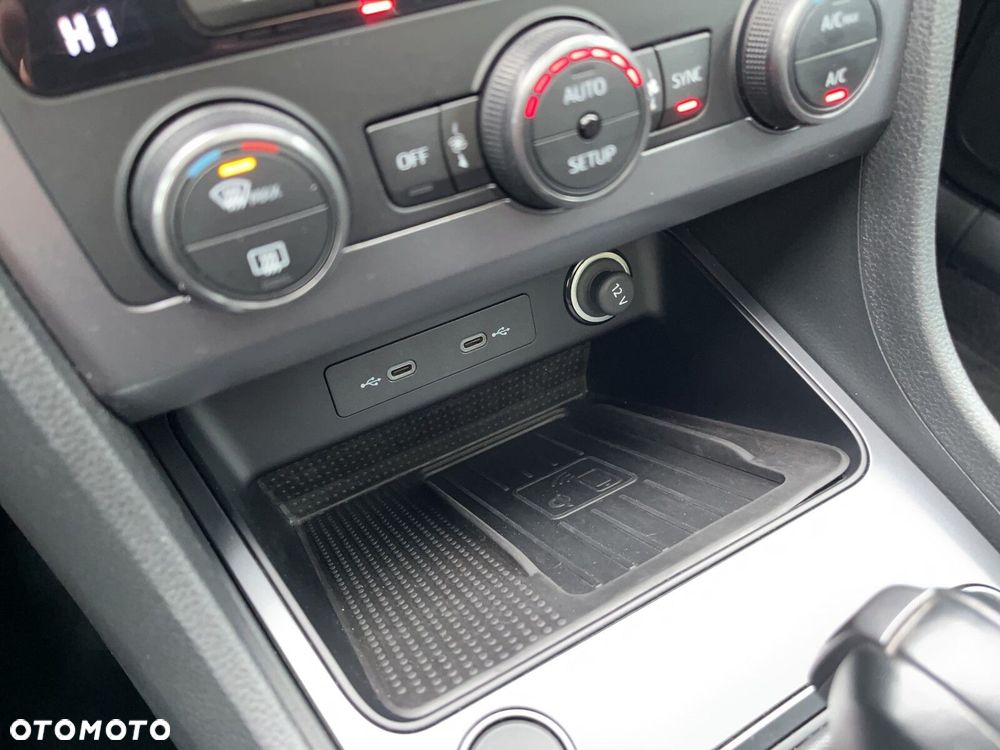 Cupra Ateca 2.0 TSI 4Drive DSG - 31