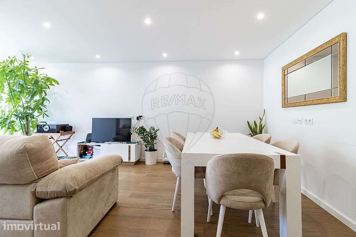 Apartamento T1 para venda - Grande imagem: 4/12