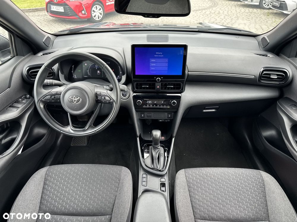 Toyota Yaris Cross Hybrid 1.5 Style - 11