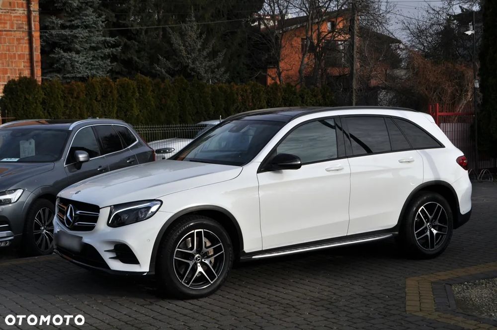 Mercedes-Benz GLC - 2