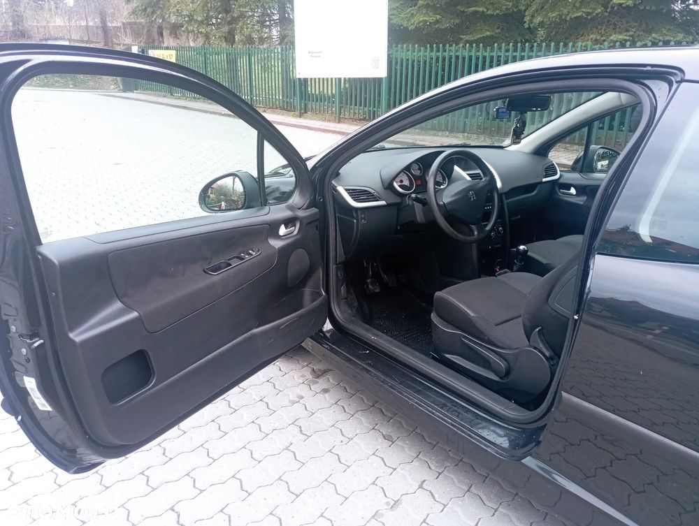 Peugeot 207 70 HDi FAP Filou - 6