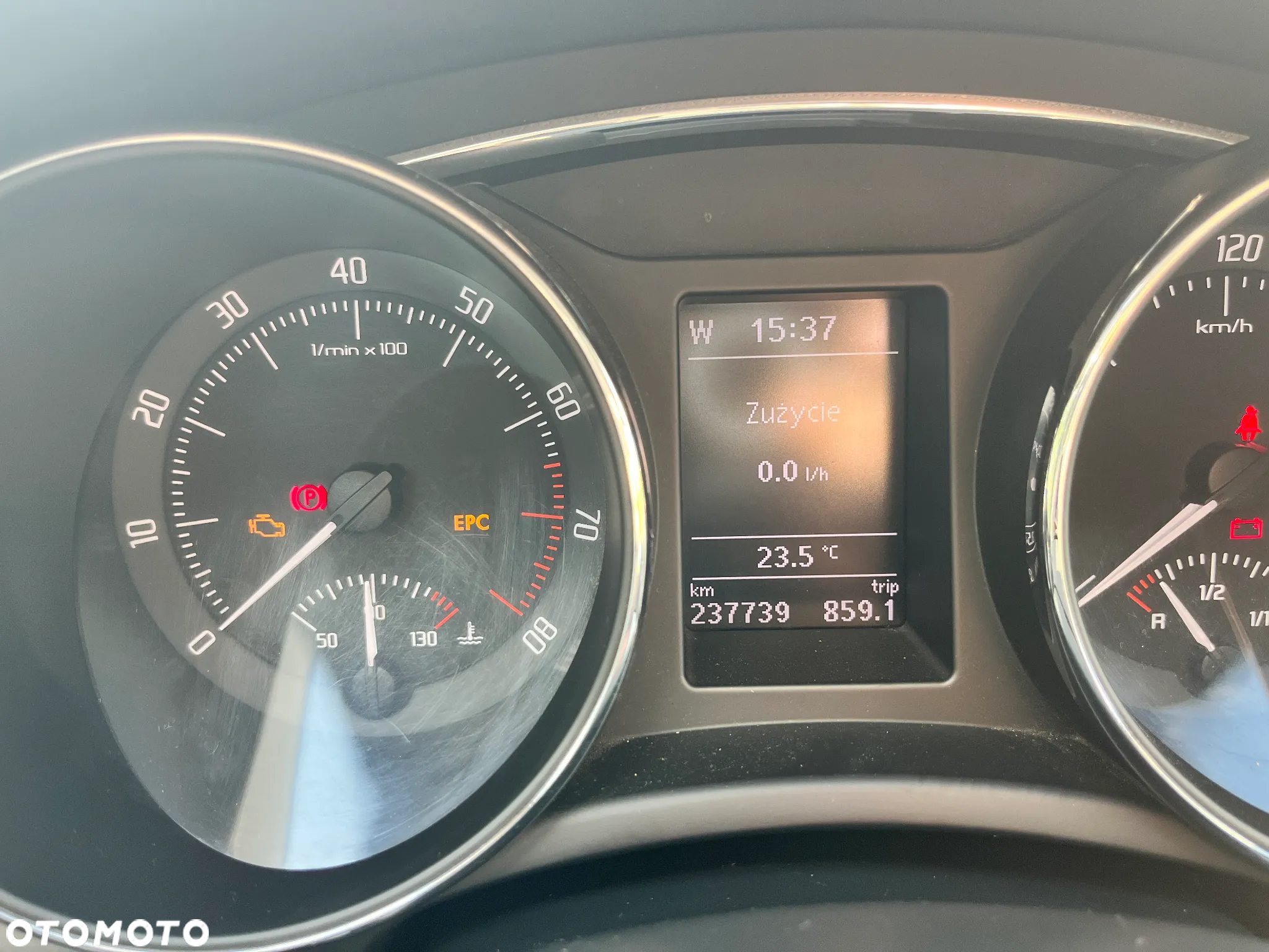 Skoda Superb 1.8 TSI Ambition - 14