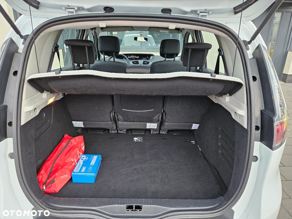 Renault Scenic 1.6 16V TomTom Edition - 13