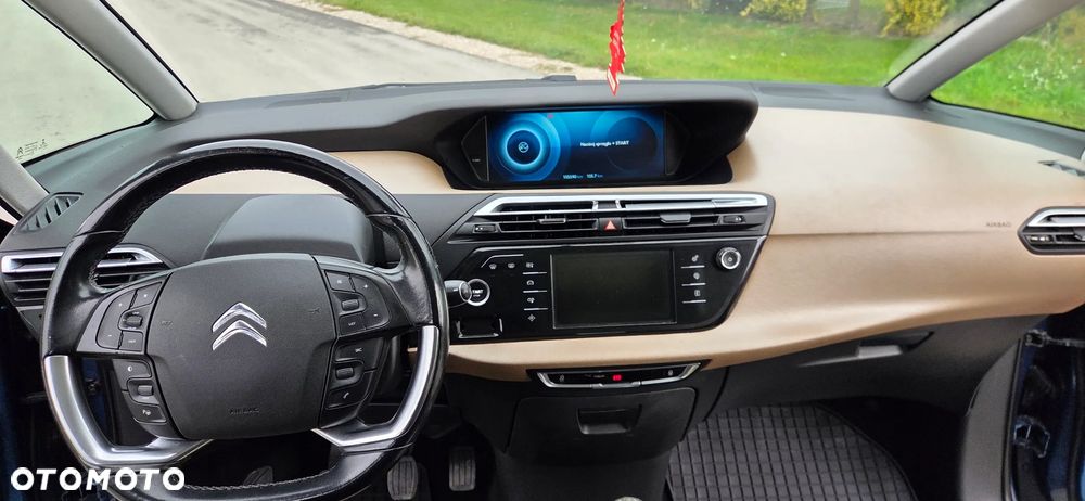 Citroën C4 Picasso BlueHDi 120 Business Class - 17