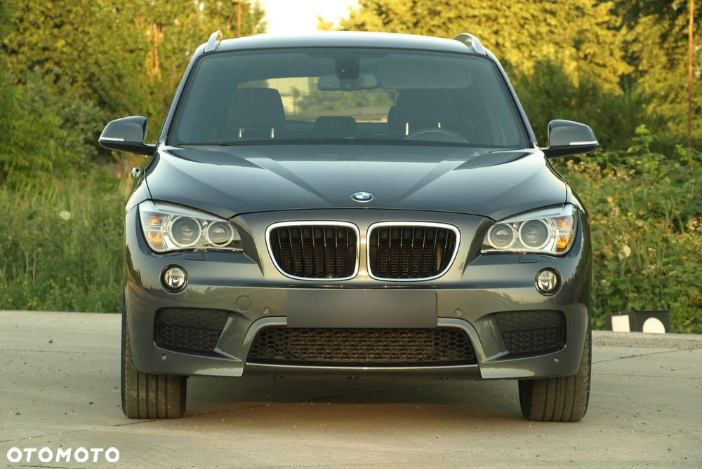 BMW X1 xDrive25d - 3