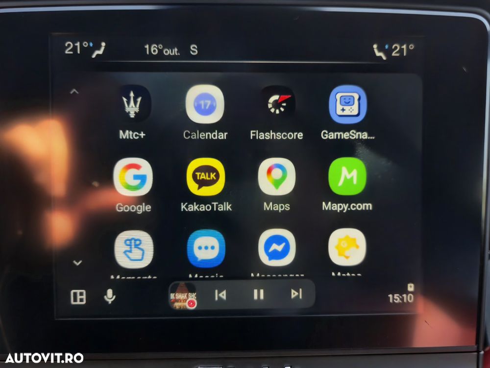 Maserati Ghibli GranLusso - 40