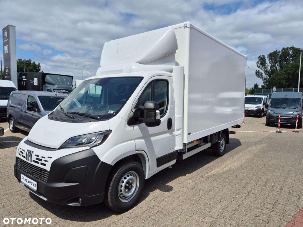 Fiat DUCATO MAXI - 3