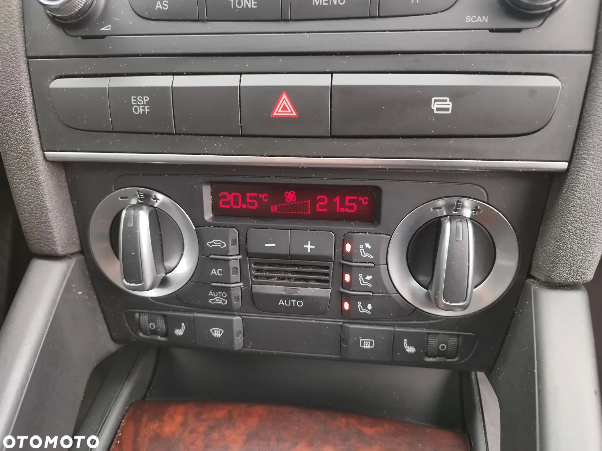 Audi A3 1.6 Ambition - 16
