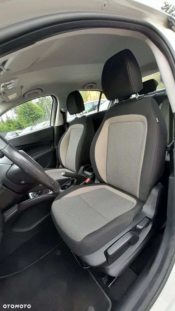 Fiat Tipo 1.4 16V More - 8