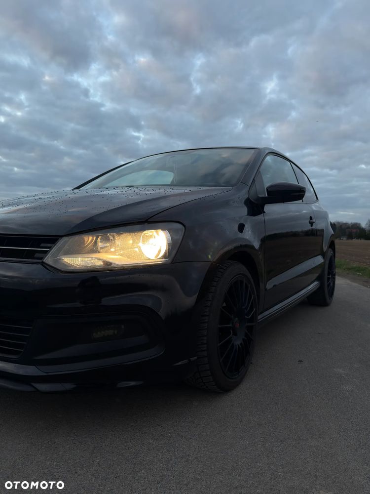Volkswagen Polo - 28