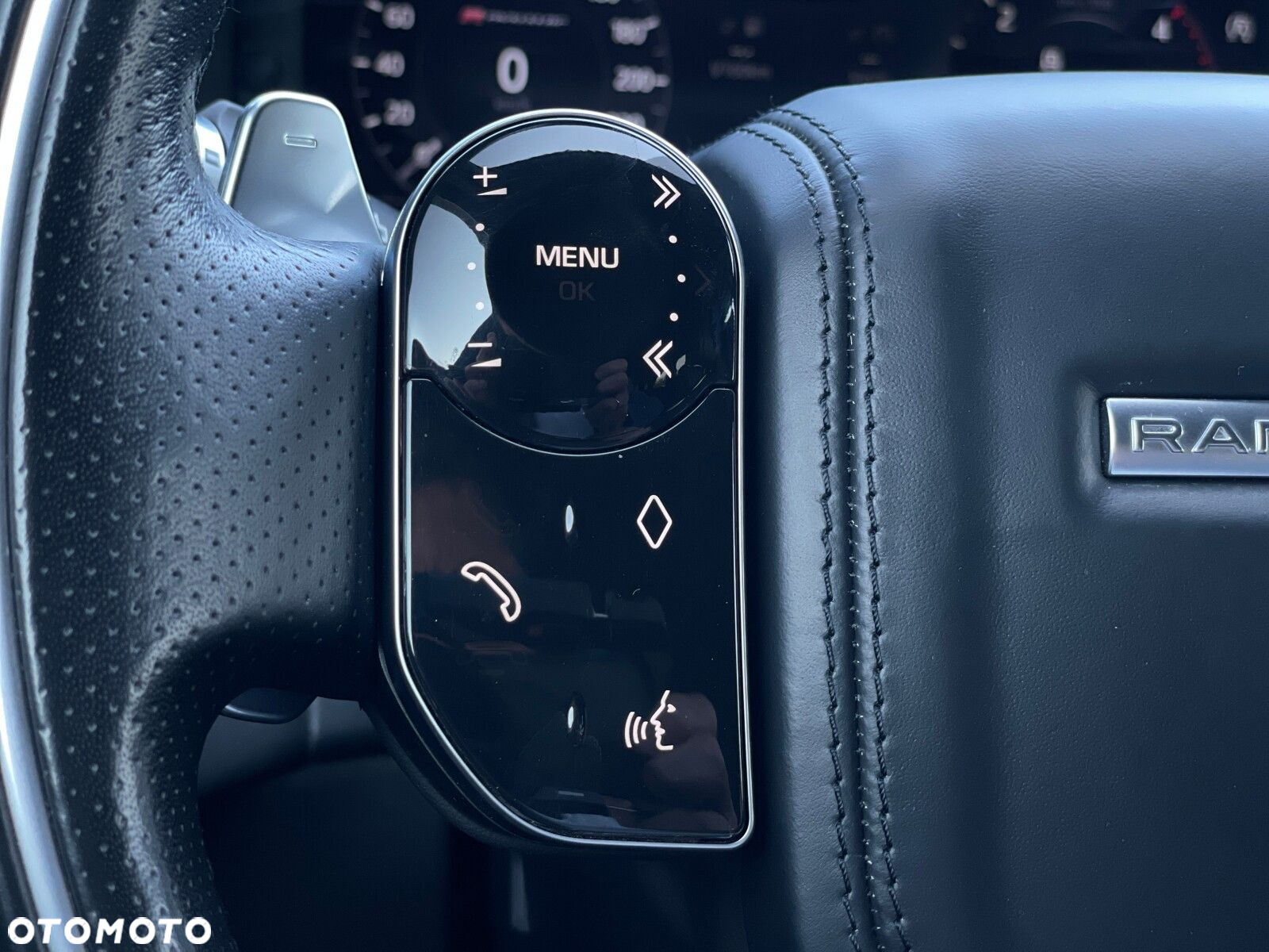 Land Rover Range Rover Velar - 22