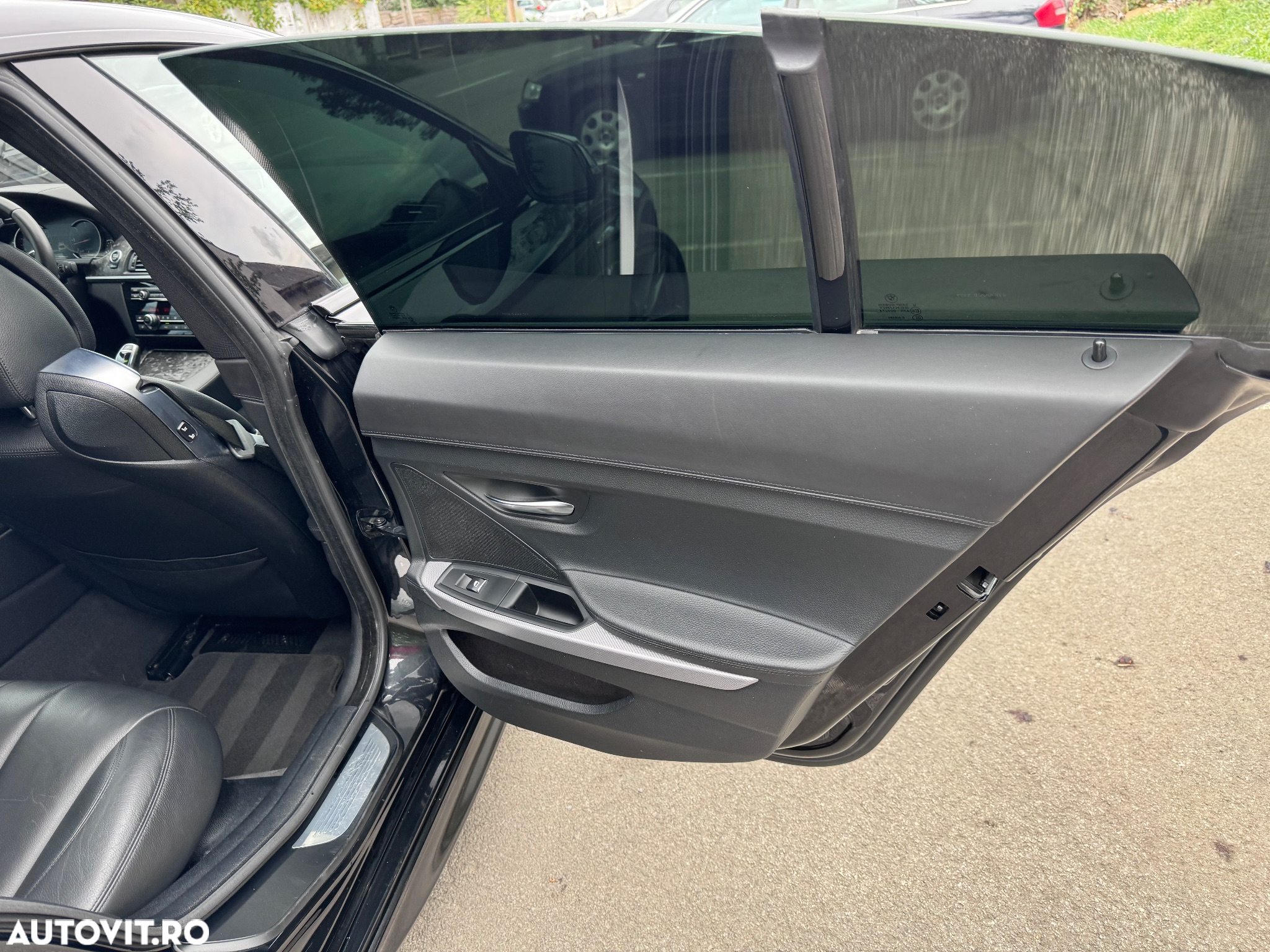 BMW Seria 6 640d xDrive Gran Coupe - 28