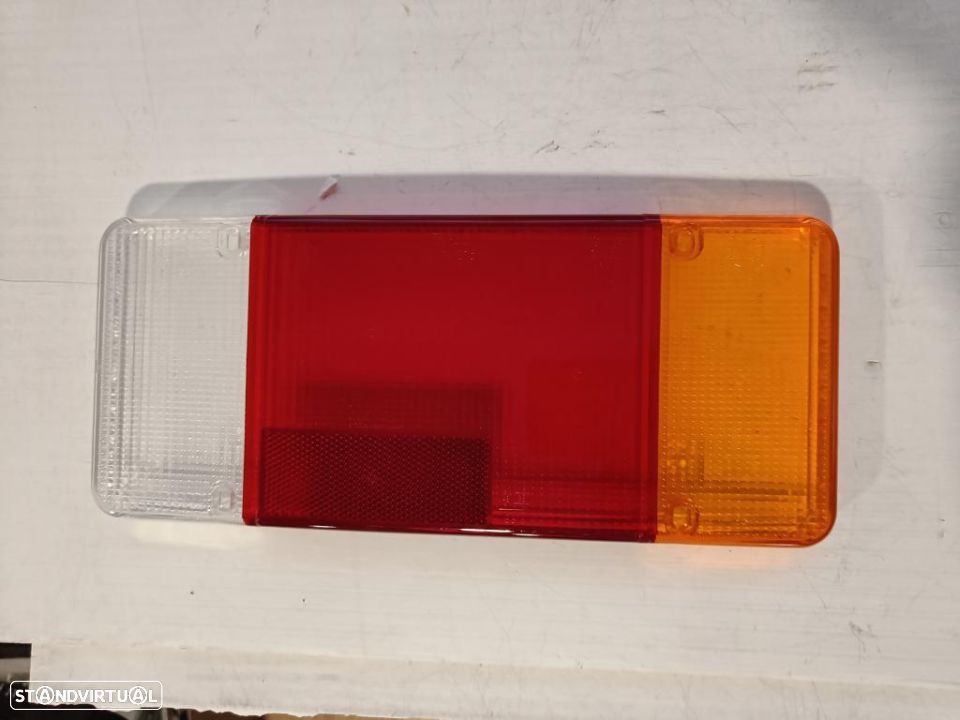 vidro farolim farol  Iveco daily 2000 a 2005(novo) - 2