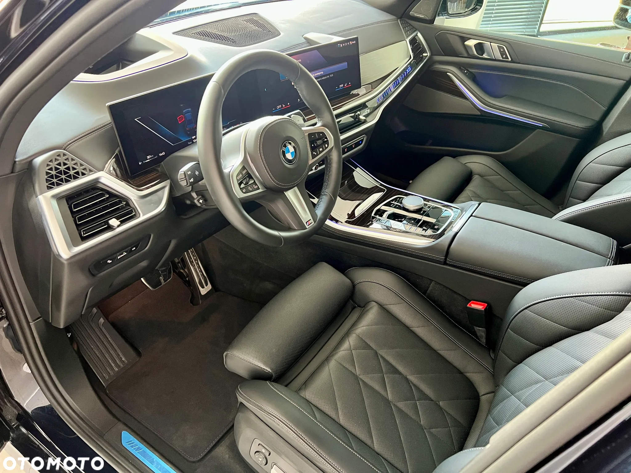 BMW X5 - 10
