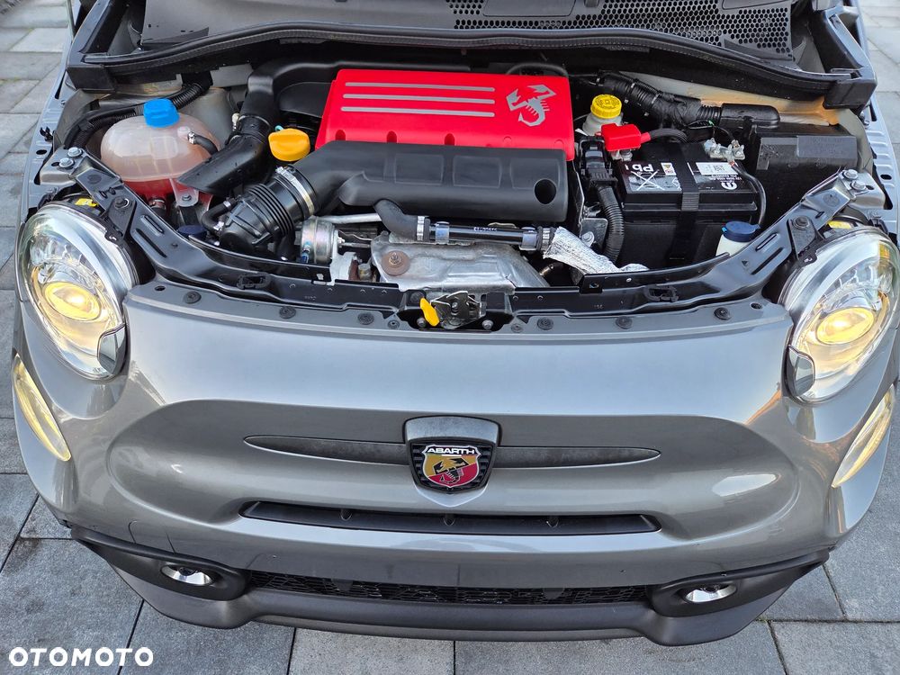 Abarth 500 - 15