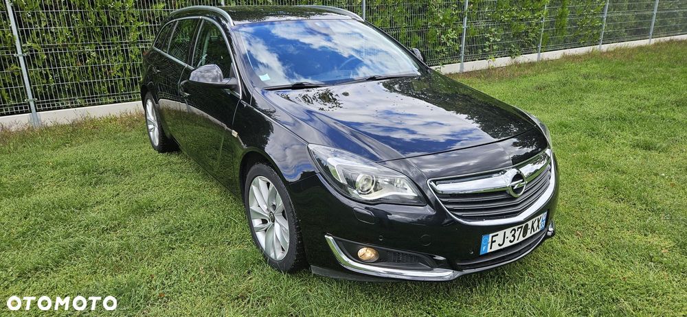 Opel Insignia - 3