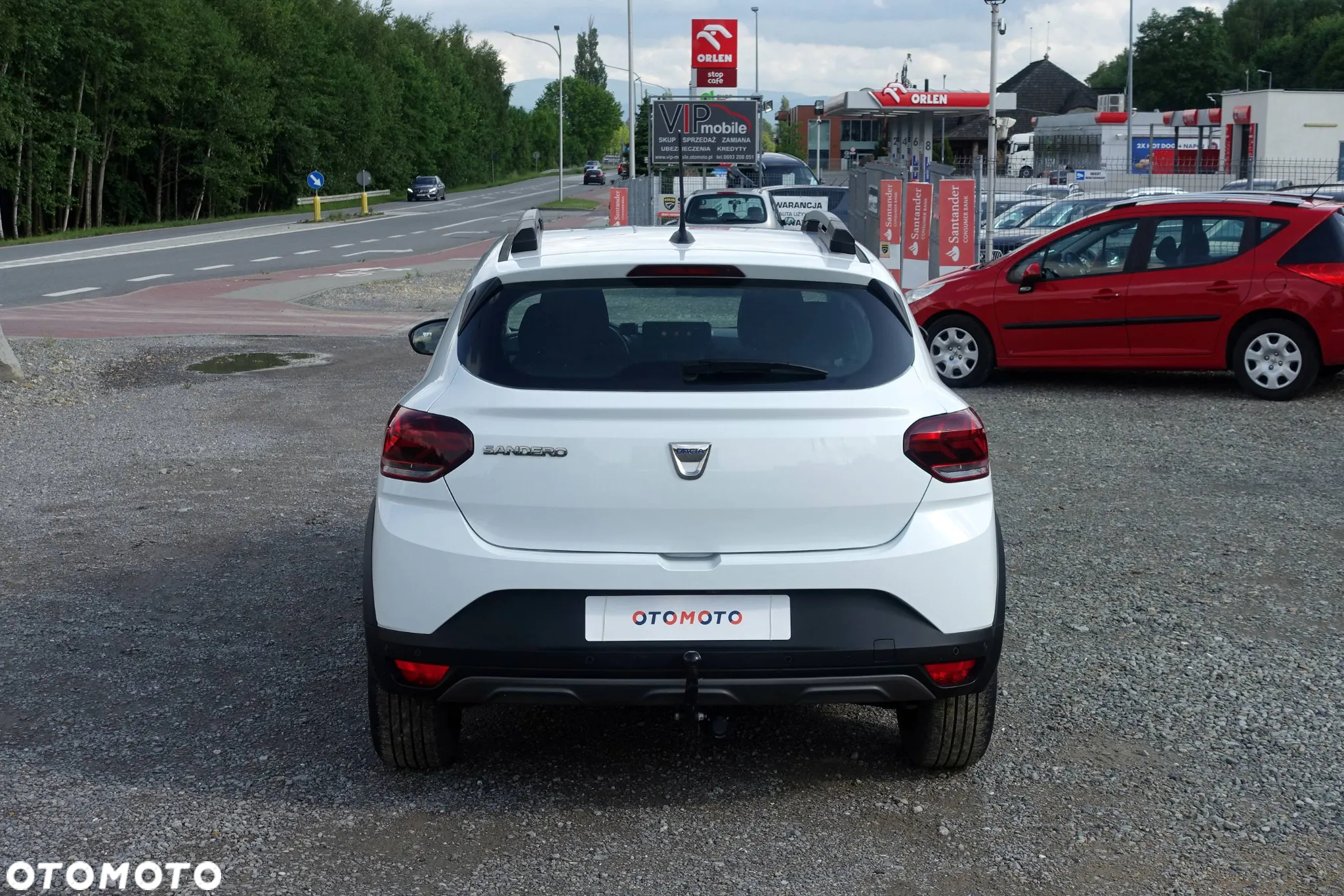 Dacia Sandero Stepway TCe 90 Expression - 6