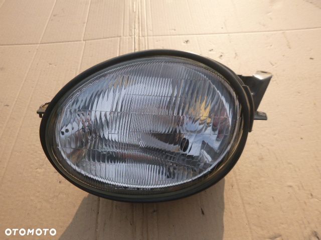LAMPA LEWY PRZÓD LEWA PRZEDNIA TOYOTA COROLLA E11 - 6