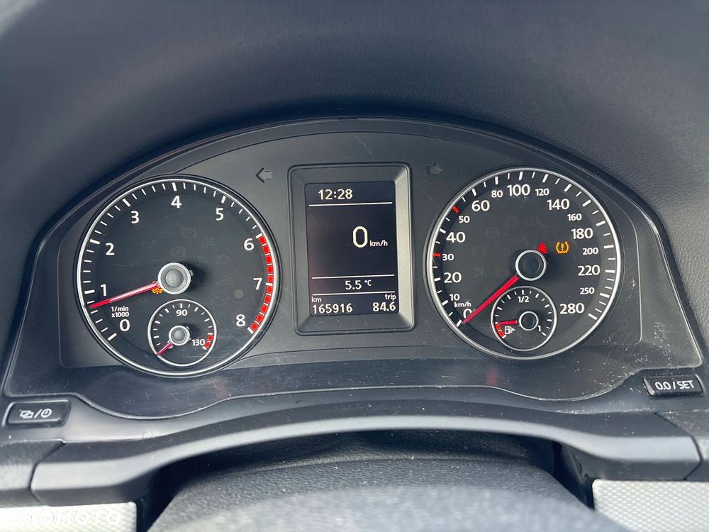 Volkswagen Scirocco 1.4 TSI Life - 15