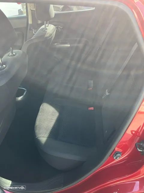 Nissan Juke 1.6 Eco Tekna Sport - 8
