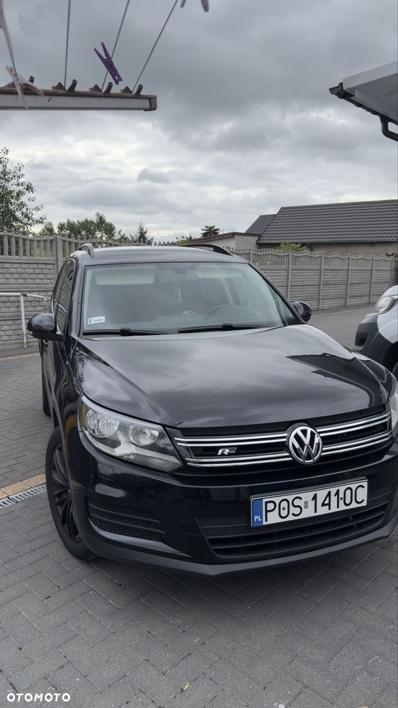 Volkswagen Tiguan - 3