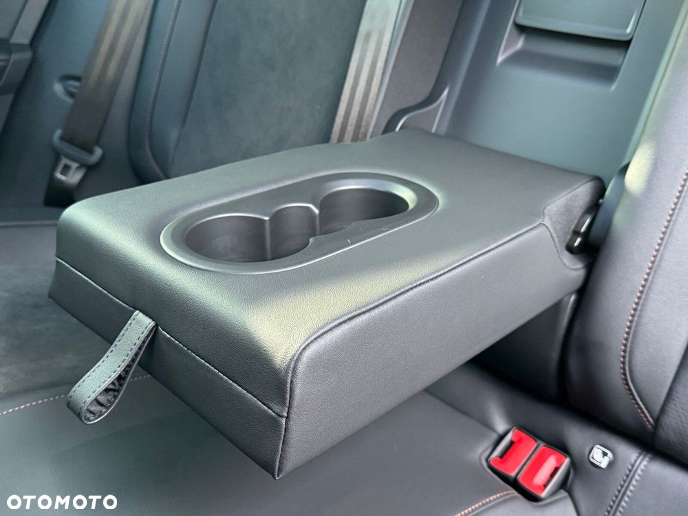 Cupra Leon Sportstourer 2.0 TSI 4Drive DSG - 38