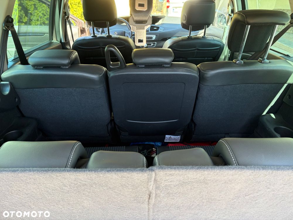 Renault Scenic 1.2 TCe Energy Intens - 16