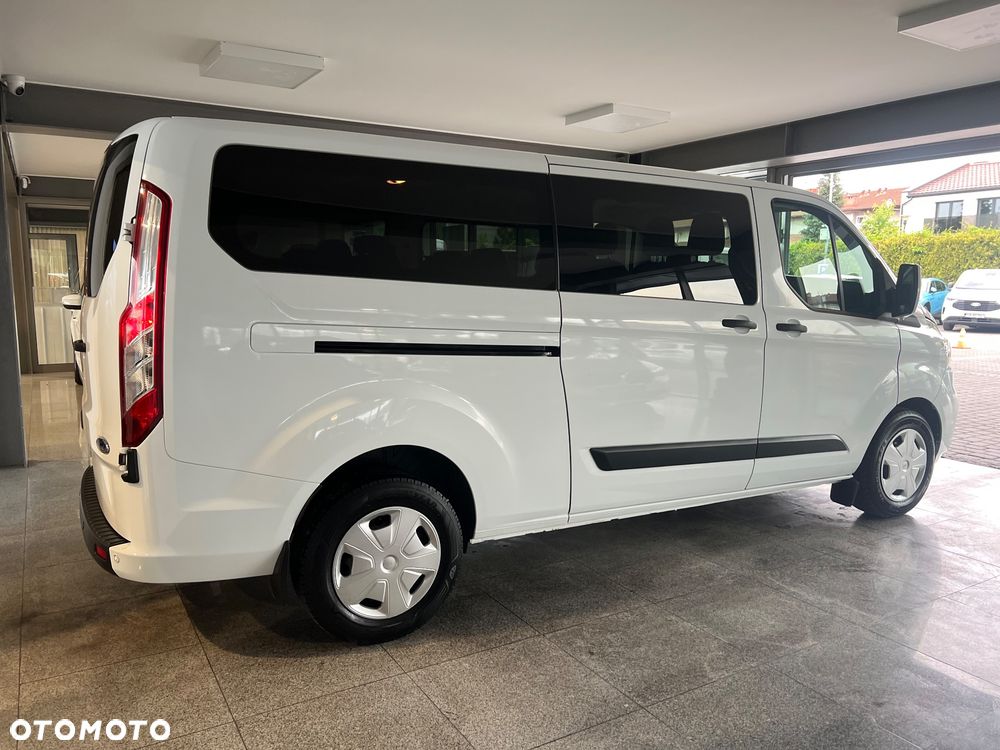 Ford Transit Custom Kombi 320 L2H1 Trend - 15