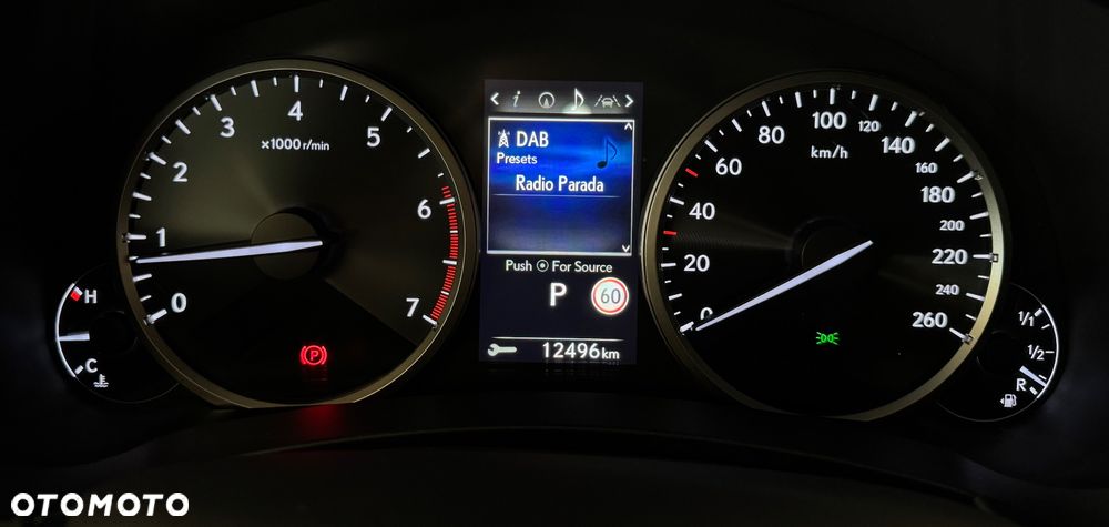 Lexus NX 300 GPF Elegance AWD - 16