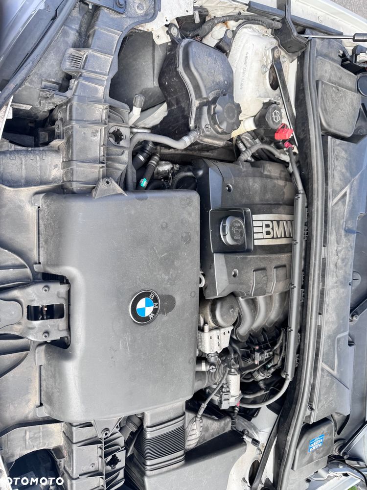 BMW Seria 1 118i - 21