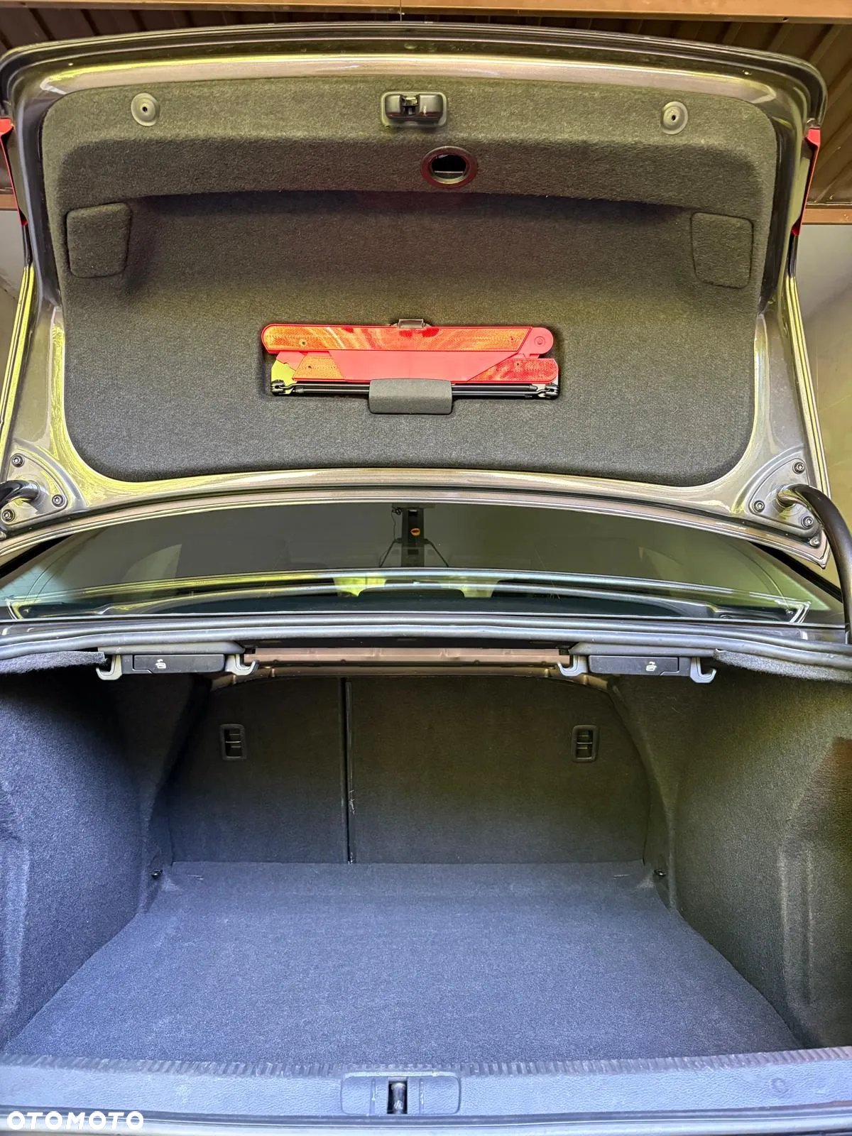 Volkswagen Passat 1.4 TSI Trendline - 30