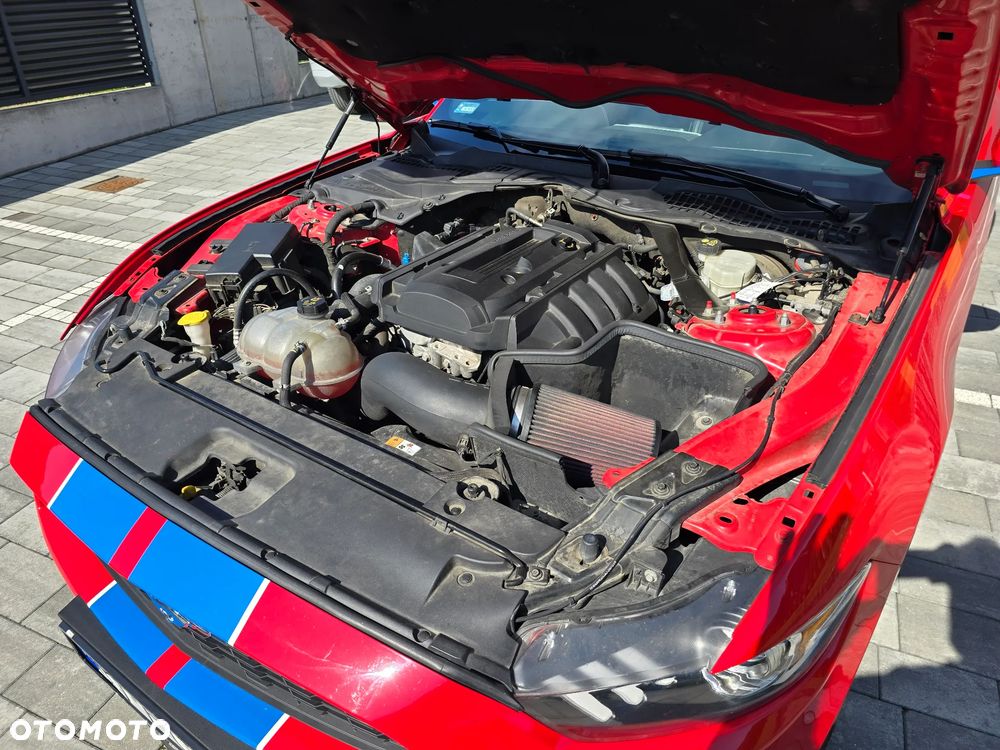 Ford Mustang - 18