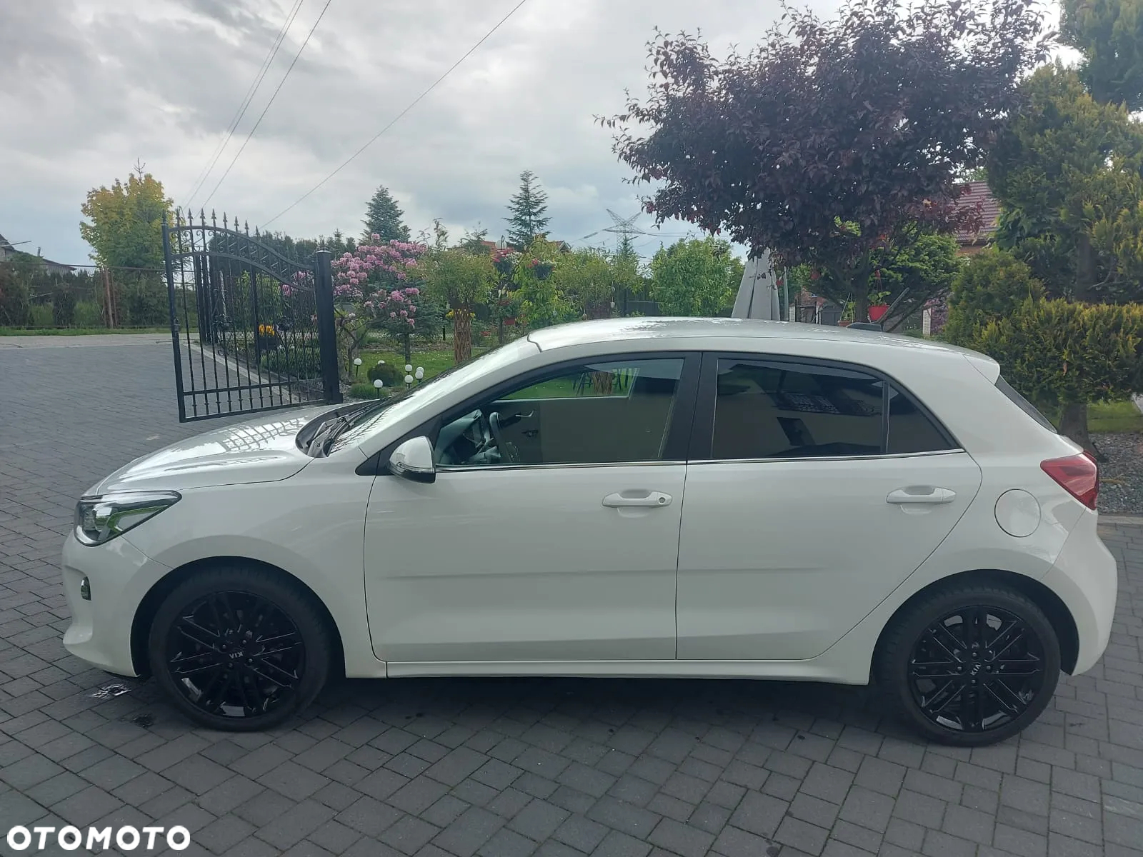Kia Rio 1.0 T-GDI 120 Spirit - 2