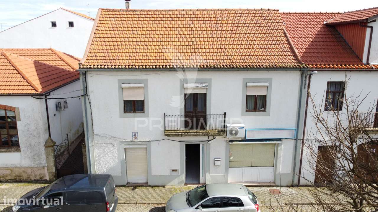 Moradia em Trancoso – Oportunidade em Localização Privilegiada - Grande imagem: 2/19