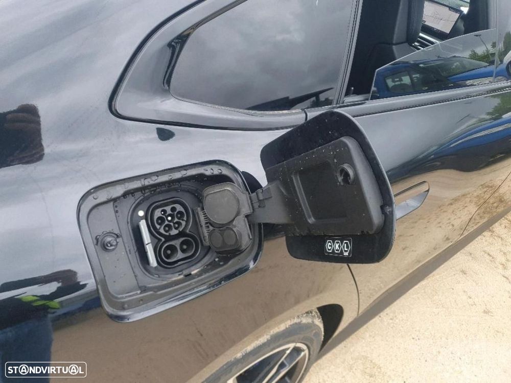 BMW i4 M50 Gran Coupe xDrive - 9