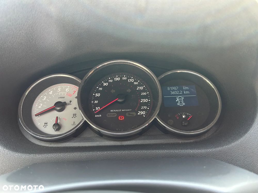 Renault Megane R.S EU6 - 12