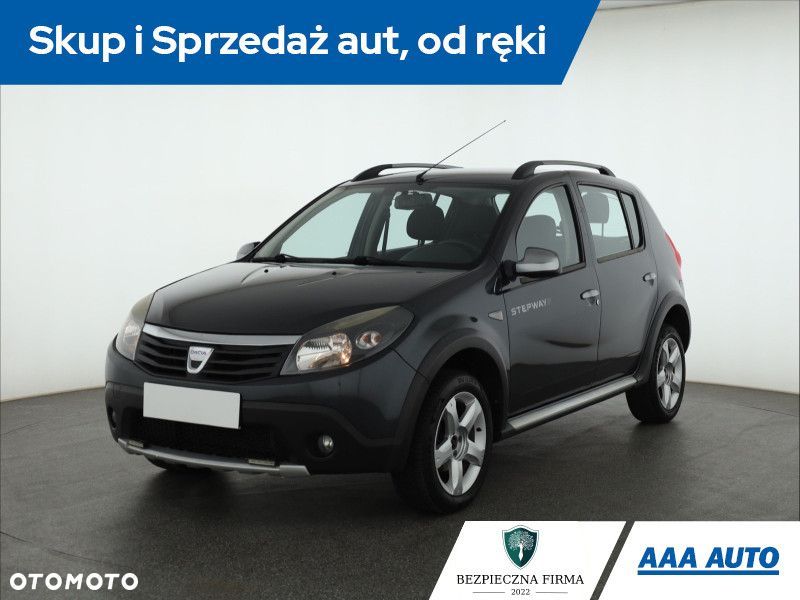 Dacia Sandero Stepway - 3