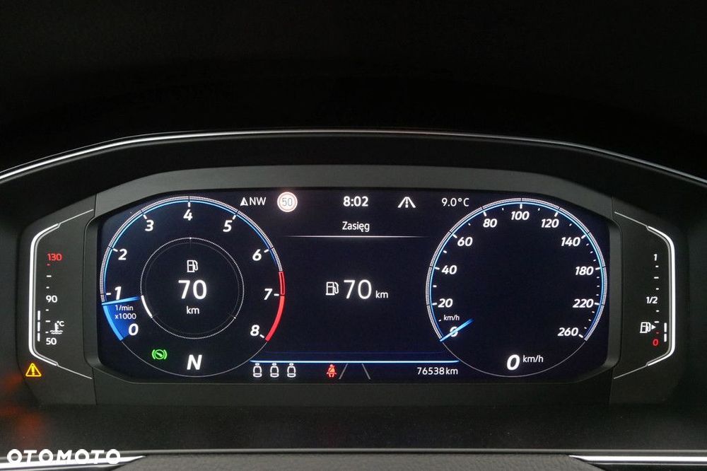 Volkswagen Passat Variant 2.0 TSI Elegance DSG - 9
