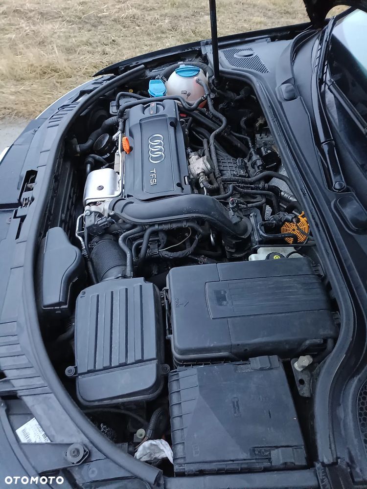 Audi A3 Sportback - 17