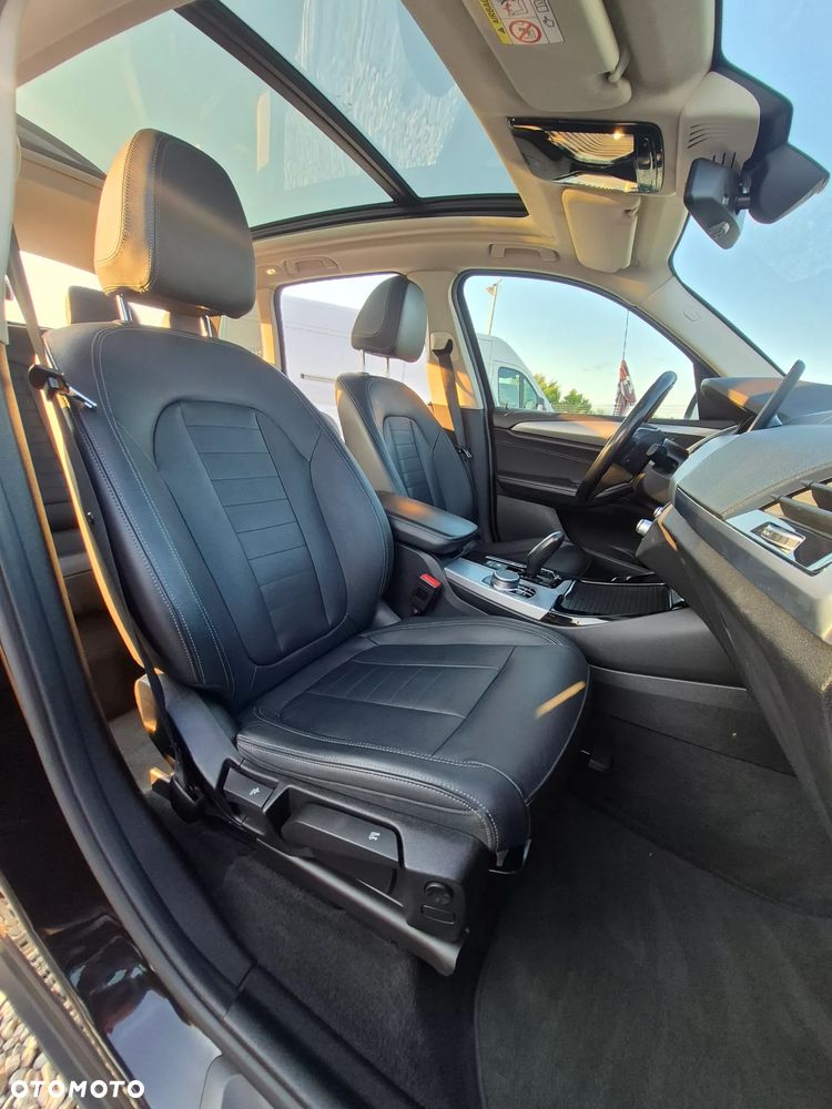 BMW X3 - 24