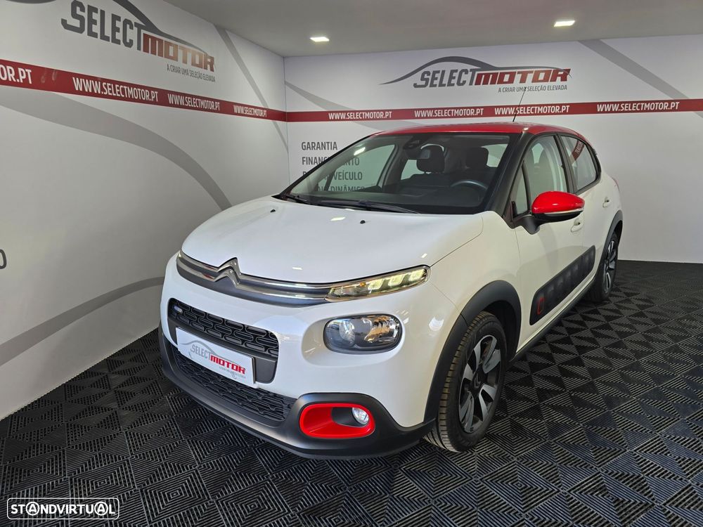 Citroën C3 1.2 PureTech Feel - 2