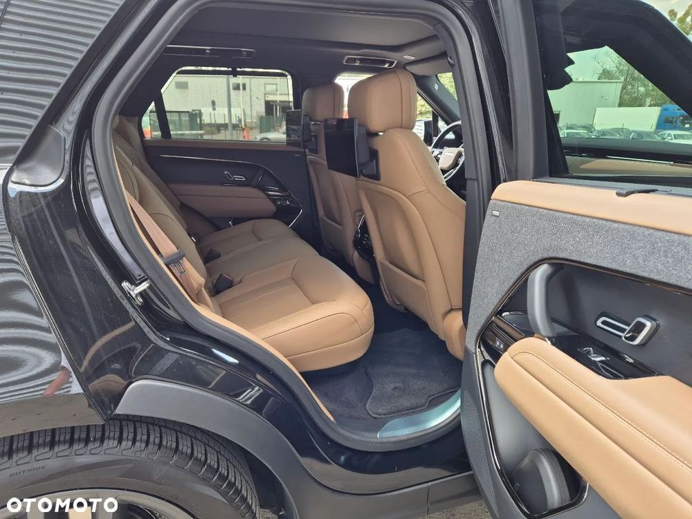 Land Rover Range Rover Sport D300 SE - 18