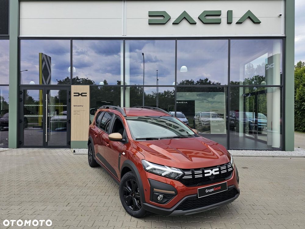 Dacia Jogger - 2