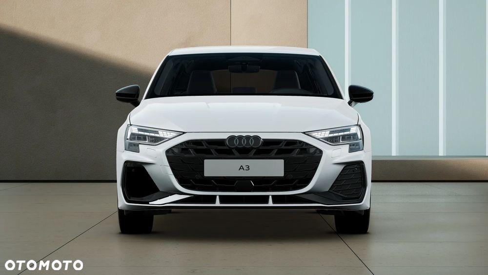 Audi A3 Sportback TFSIe PHEV 200 kW S Line S tronic - 3