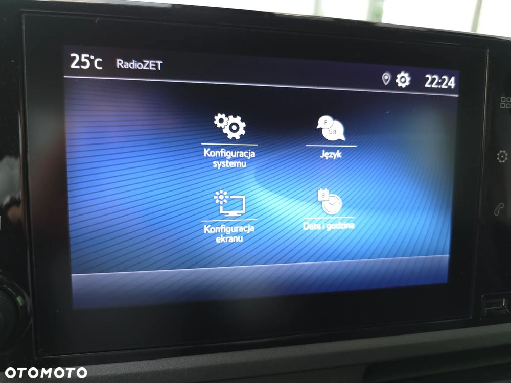 Toyota Proace City Verso 1.2 D-4T Business - 26