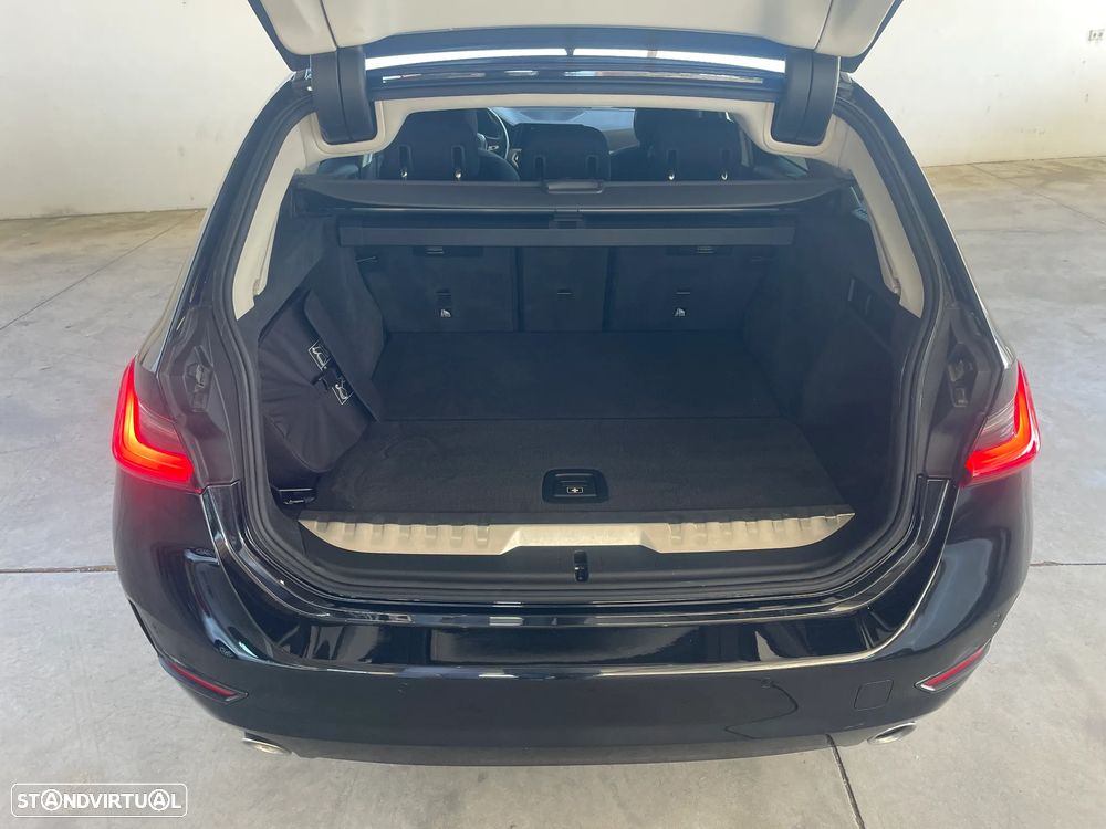 BMW 330 e Auto - 5